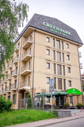 Green Park Hotel & SPA